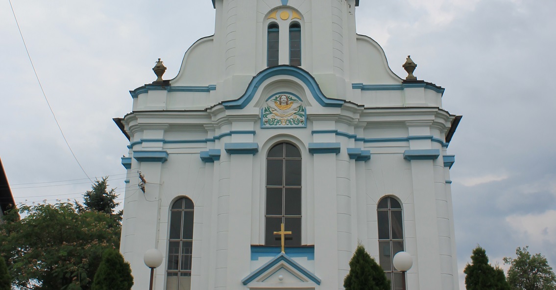 Slovačka crkva